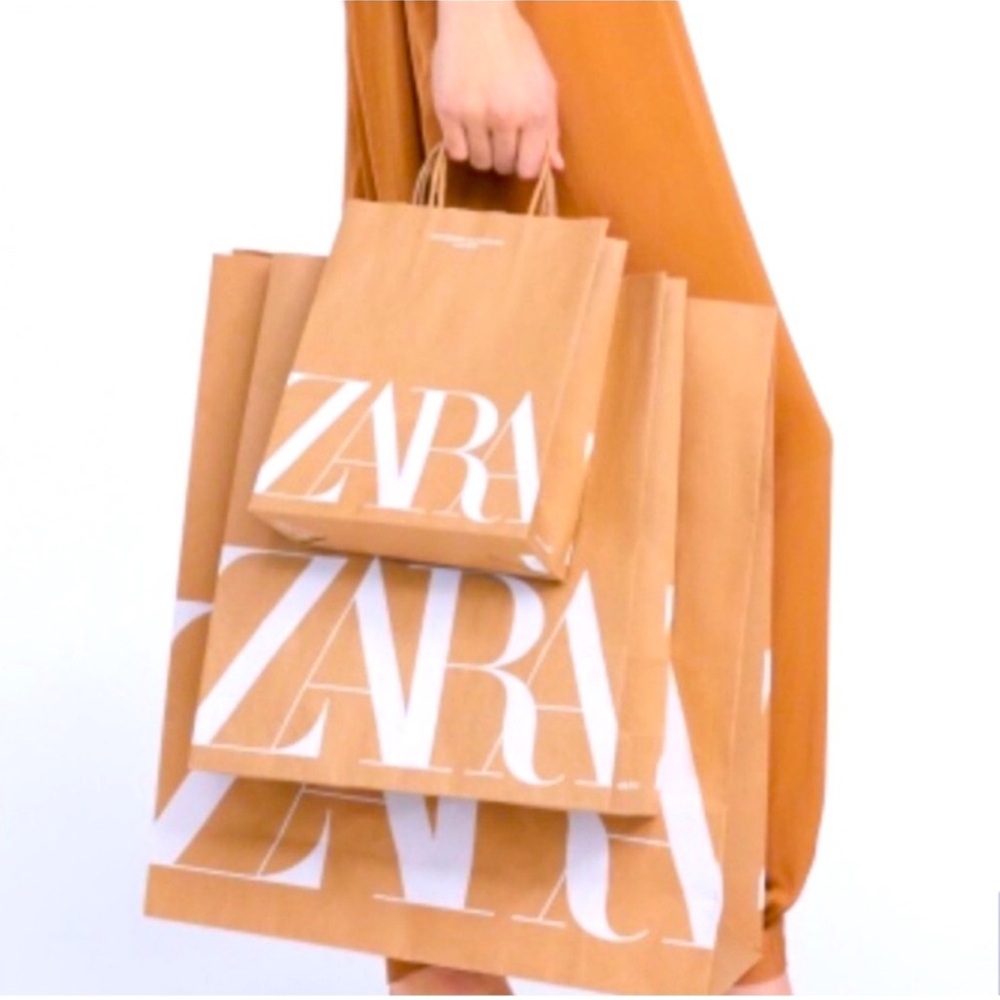 💥 ZARA Mistery Box Resells Allert 10 Items Random
Sizes EUC / NWT